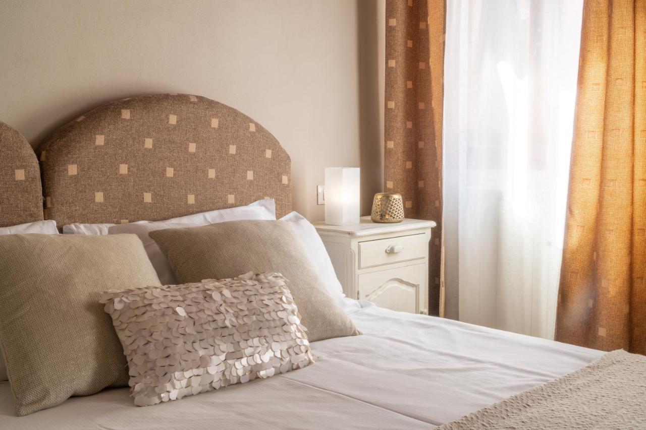 Corte Contarina San Marco Apartment R&R Benátky Exteriér fotografie
